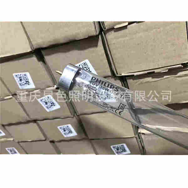 飞利浦紫外线杀菌灯管TUV型号