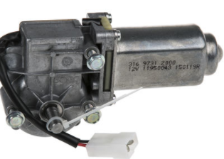 DOGA电机316.2761.20.00E主要特点