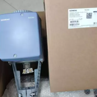 MXG461B15-3 西门子比例阀暂时有货