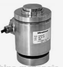 原装美蓓亚C2D1-450K称重传感器常见故障