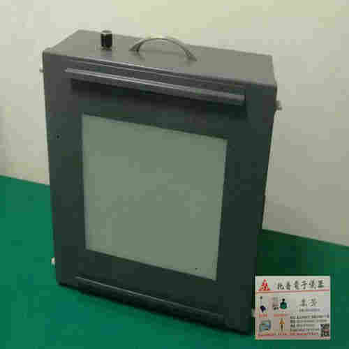 欢迎访问:朔州A标准光源箱-集团公司