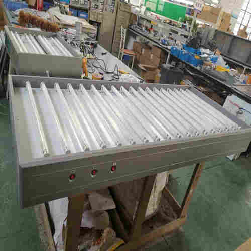 欢迎访问:晋中LED标准光源箱-集团公司