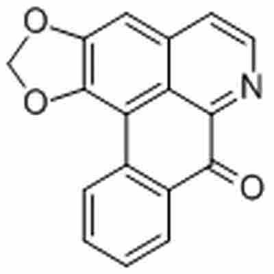 Liriodenine标准品