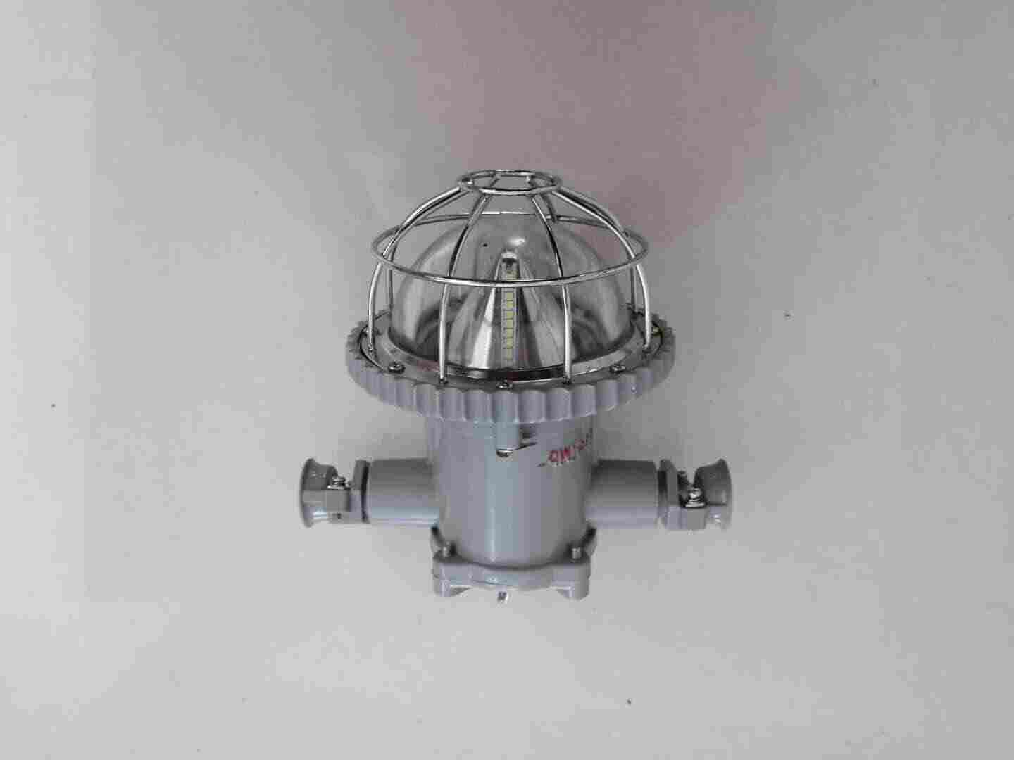 DGS18(20)/127L(A)矿用隔爆型LED巷道灯