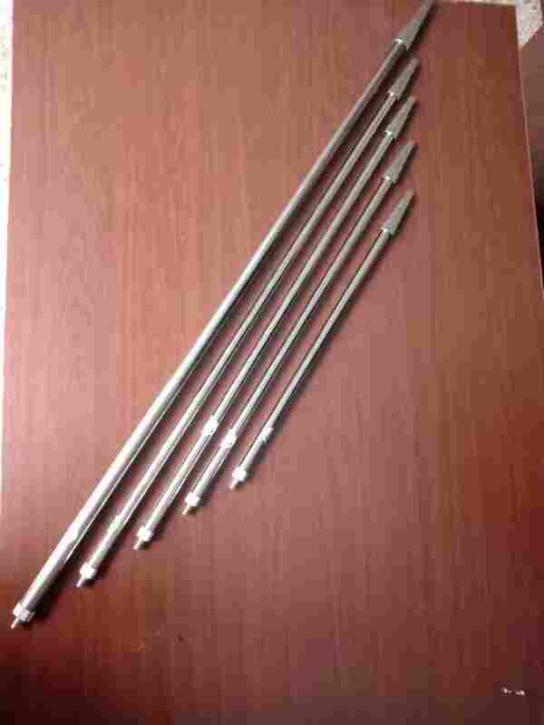 矿用WSH瓦斯接收仗