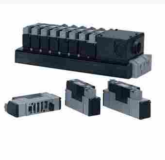 电磁阀线圈M4L310-10-8-SUB-BASE选型方案