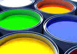 涂料成分分析-广州安普第三方检测机构