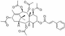 Taxinine J18457-46-0
