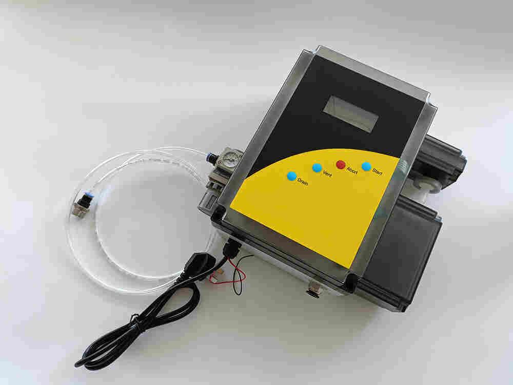 污染指数 SDI自动测定仪XW53-EZ SDI M307781