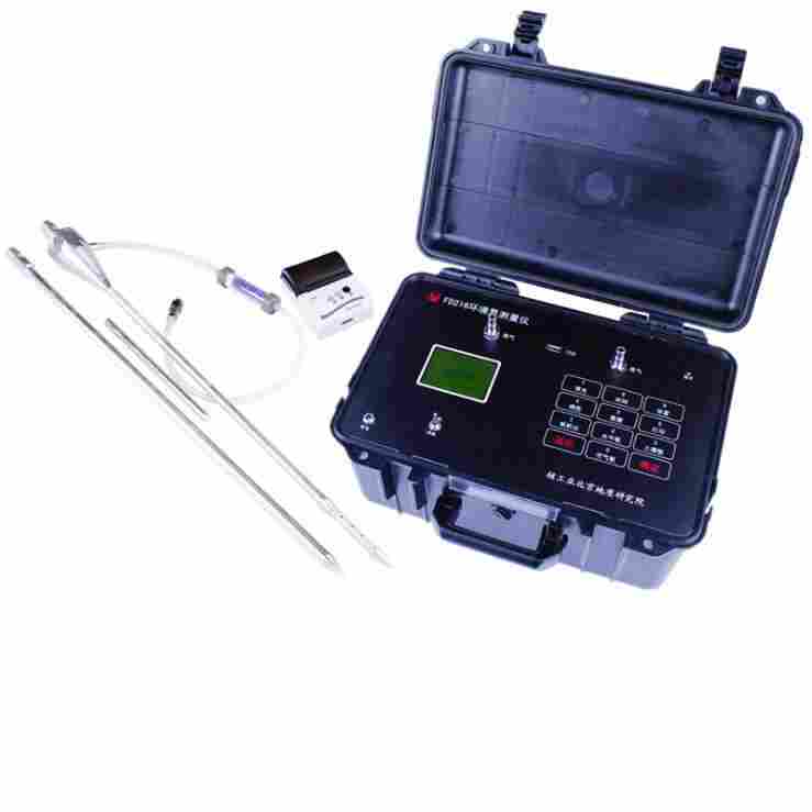 FD216型环境测氡仪