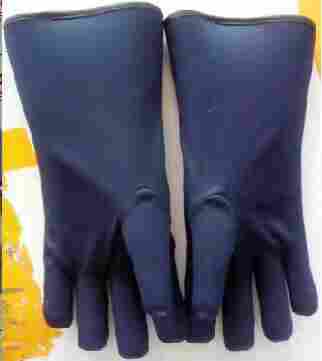 庆阳防辐射铅衣有限责任公司