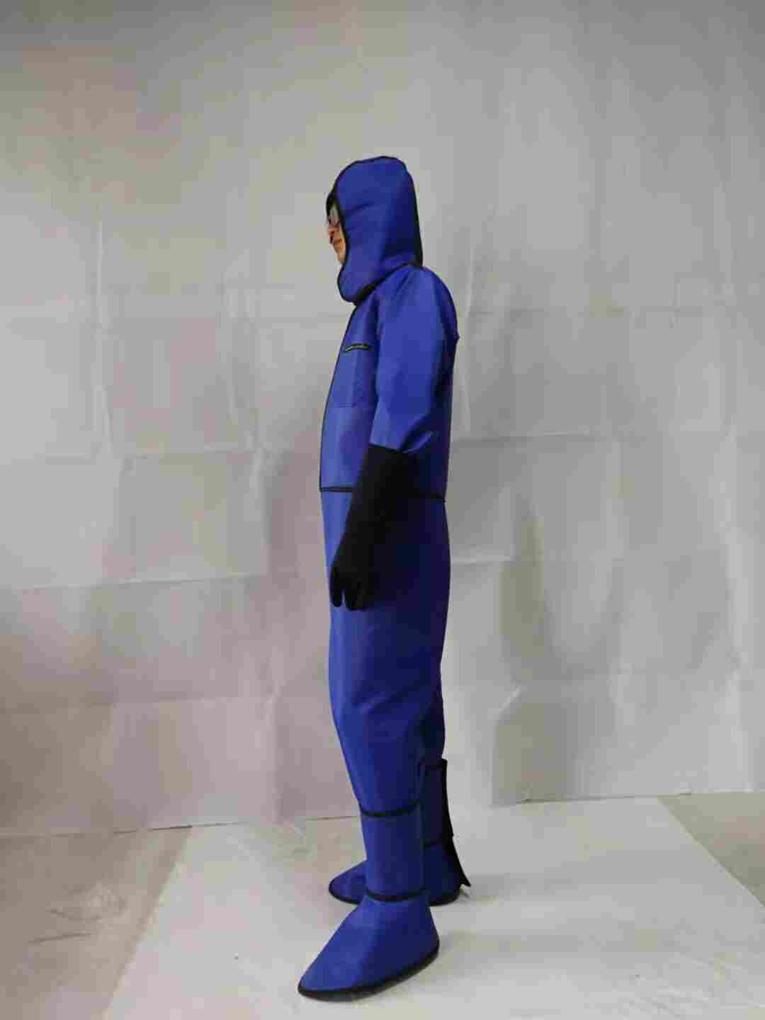 洛阳防辐射铅衣有限责任公司代理商