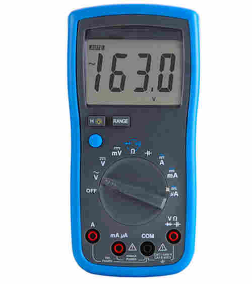 自动量程短路万用表FS-7-FT163 库号M140718