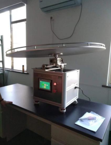 稳定性试验台两款可选手动或电动