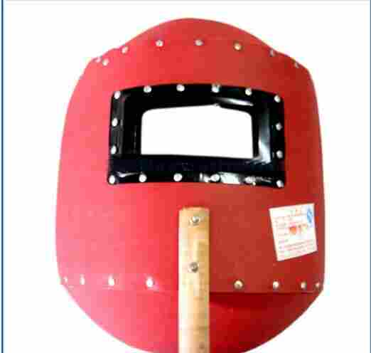 手持式电焊面罩GJ09-HM-1 库号M345830 