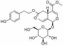 Ligustroside35897-92-8