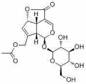 Asperuloside14259-45-1
