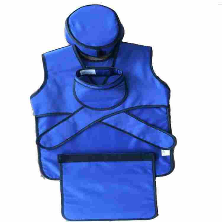 六盘水防辐射铅衣有限责任公司代理商