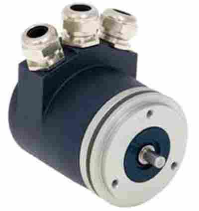 促销德国FRABA编码器