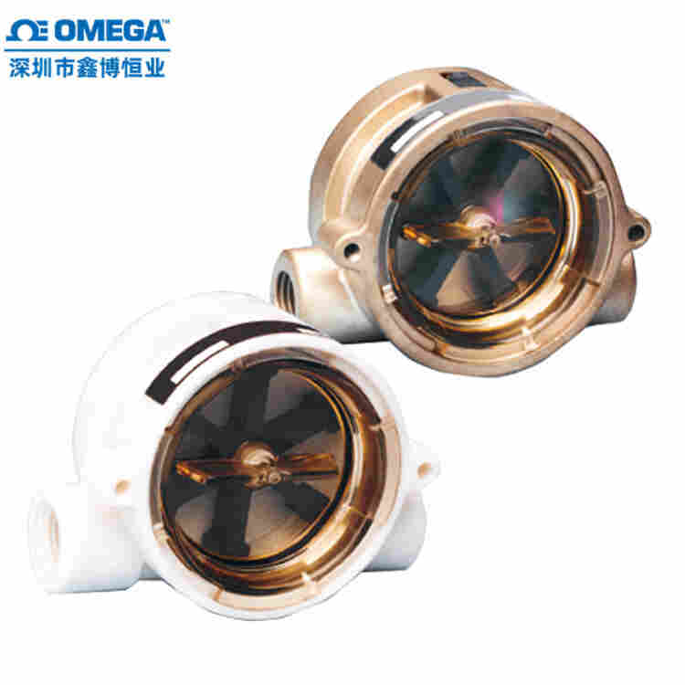 FPR131-BSP FPR111 FPR114流量计OMEGA欧米茄