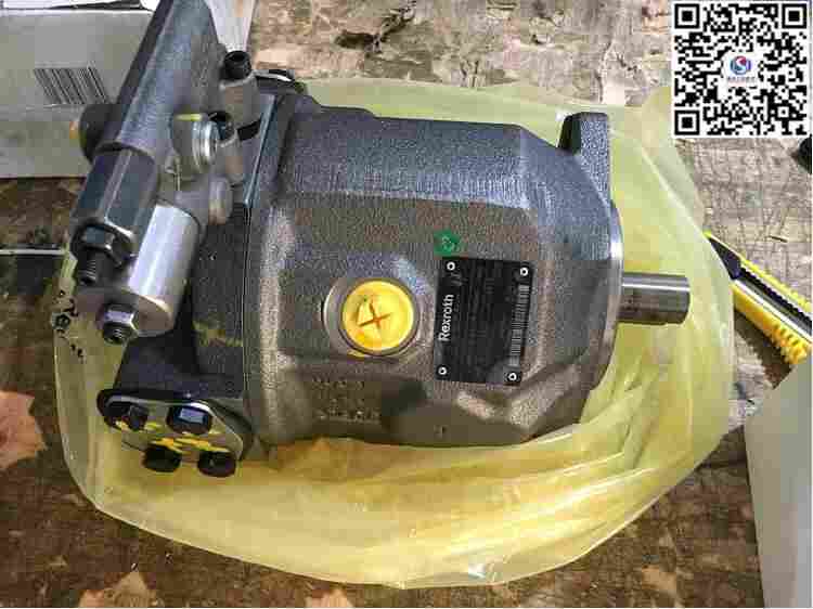 A10VS010DR/52RPPA14NOO 宁波秉圣现货