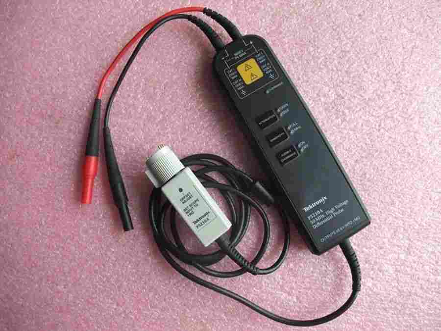 原装泰克TAP1500有源探头-原装