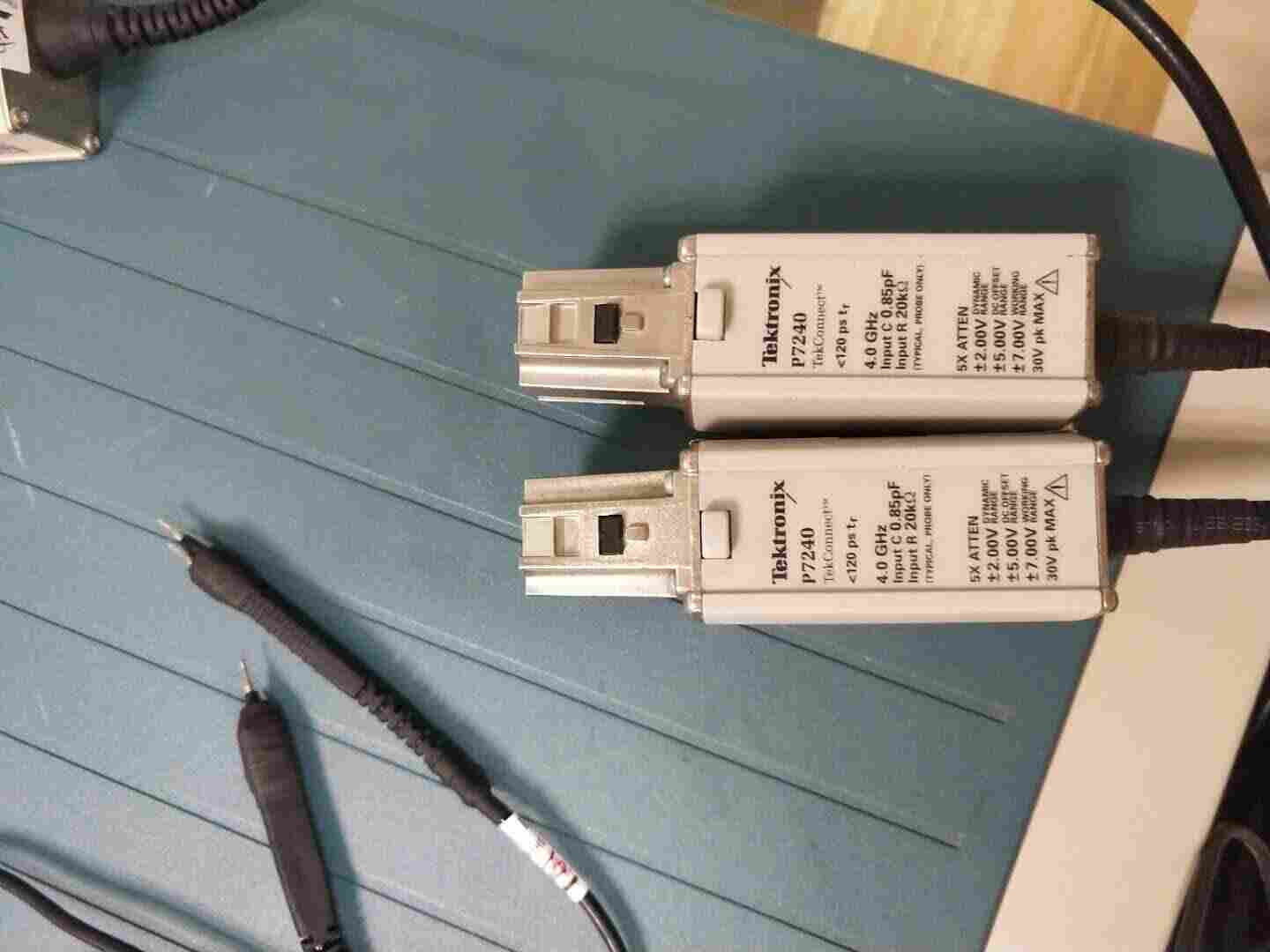 有源探头TAP3500泰克-可代收