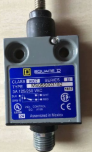 SQUARE D保护开关MS05S003182优势介绍