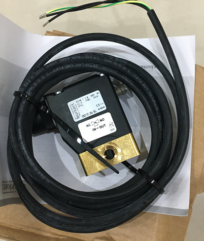 BURKERT宝德00353636直动式电磁阀类型说明