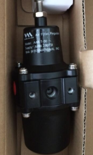 美国VAA的AAST-50过滤调压阀