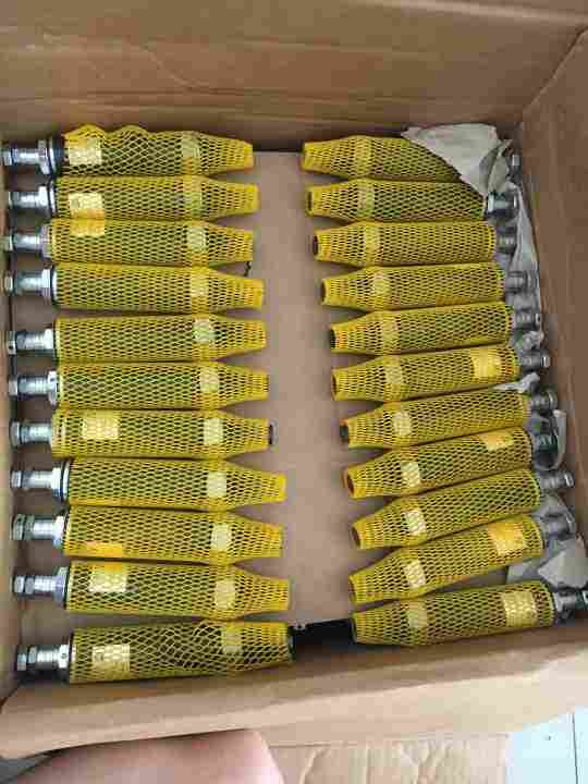 哈威液压阀的分析