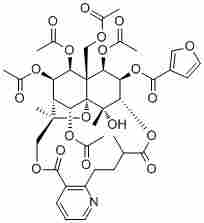 Wilforgine37239-47-7