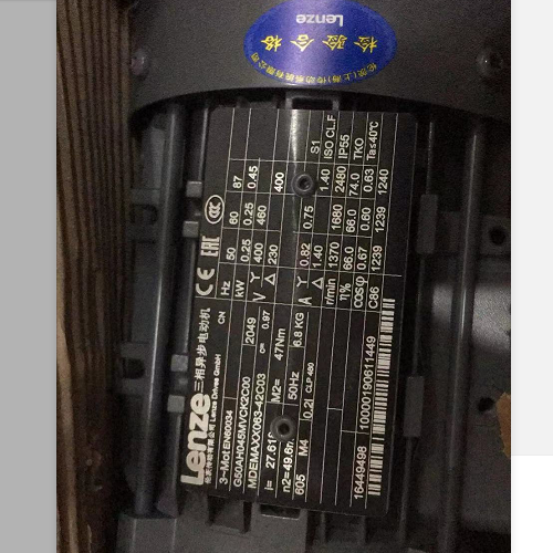 德国sew伺服变频器的控制方式MDX61B0022-5A3-4-00