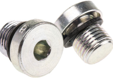 parker液压堵塞器VSTI1/4EDCF的操作压力