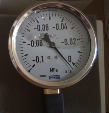 日本进口ASK压力表OPG-AT-R1/4-60