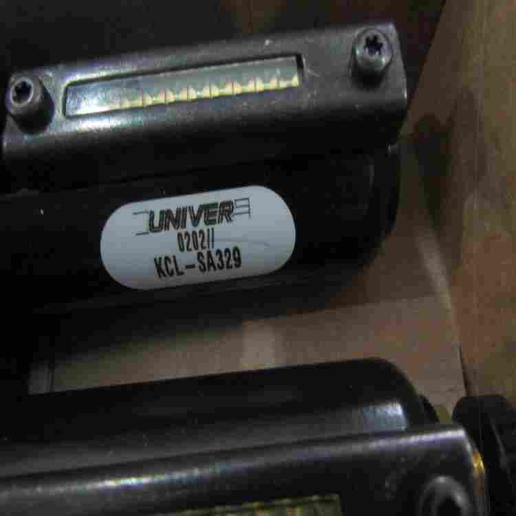 Univer阀Univer电磁阀经销商