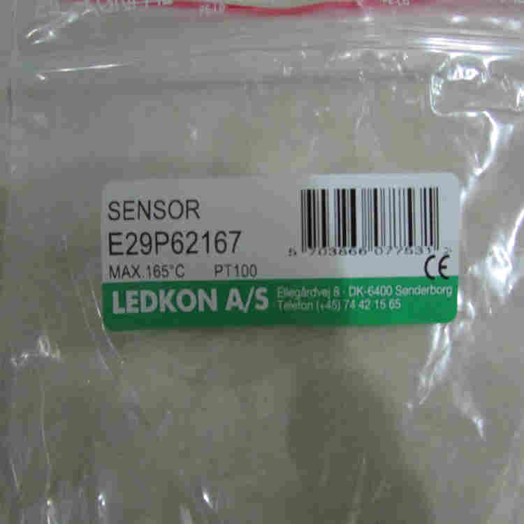Ledkon 傳感器Ledkon 泵經(jīng)銷商