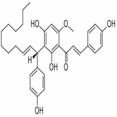 Galanganone B标准品