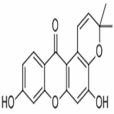 Hyperxanthone标准品