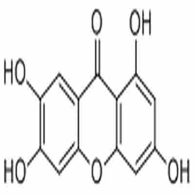 Norathyriol标准品