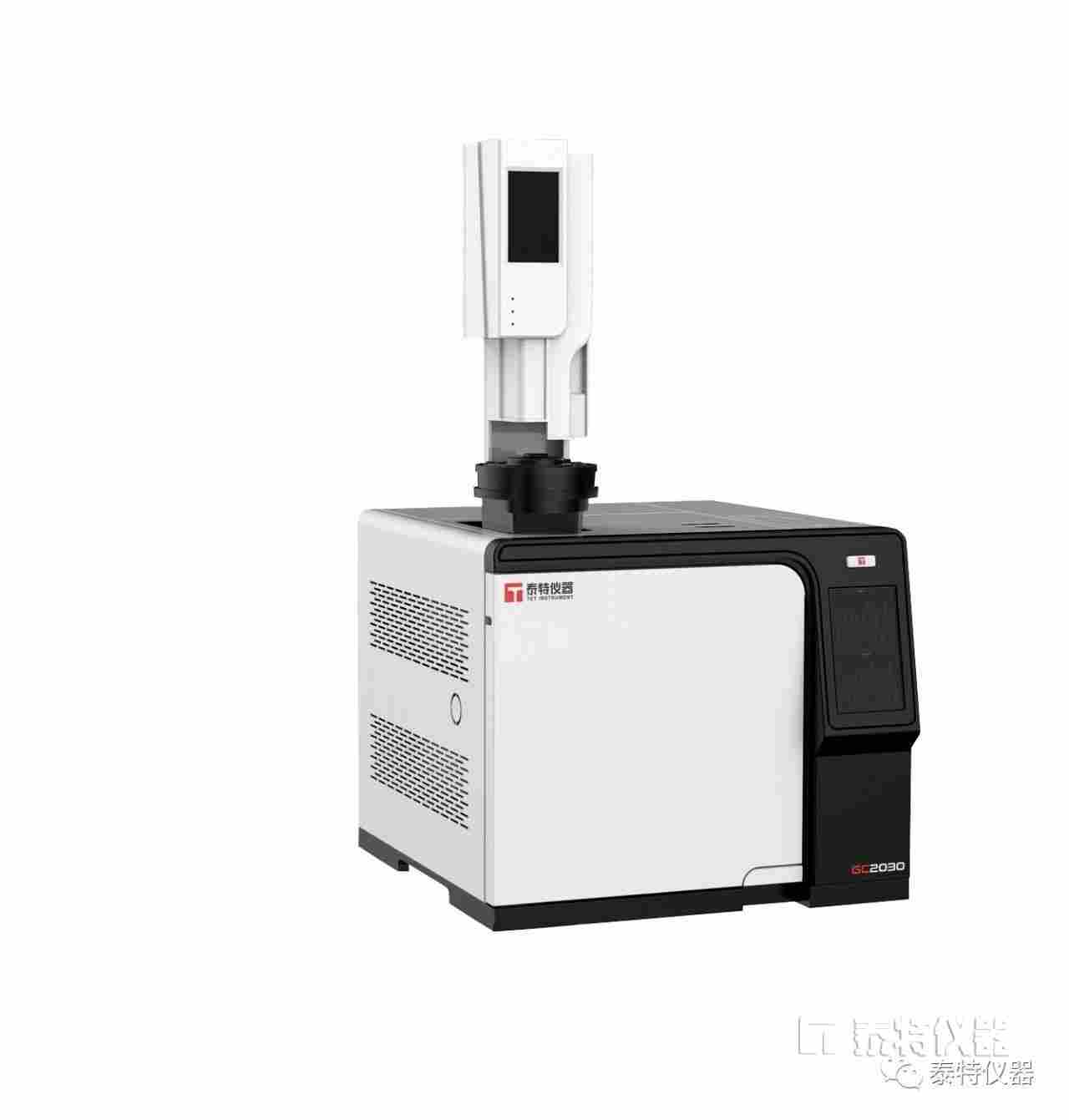 泰特仪器GC2030Plus测定苯系物含量