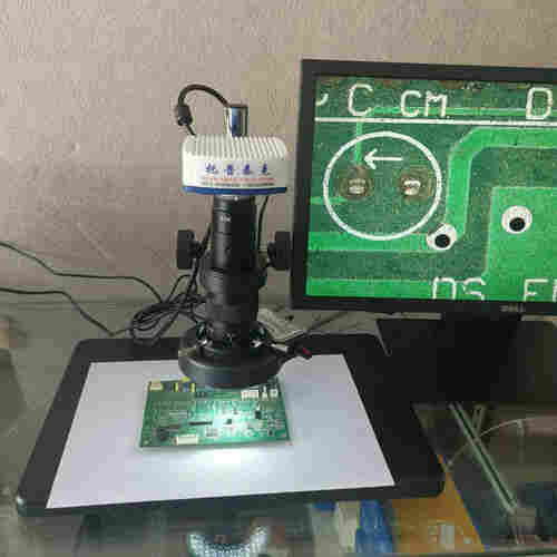 2022欢迎访问 新余钻头检测显微镜 实业集团