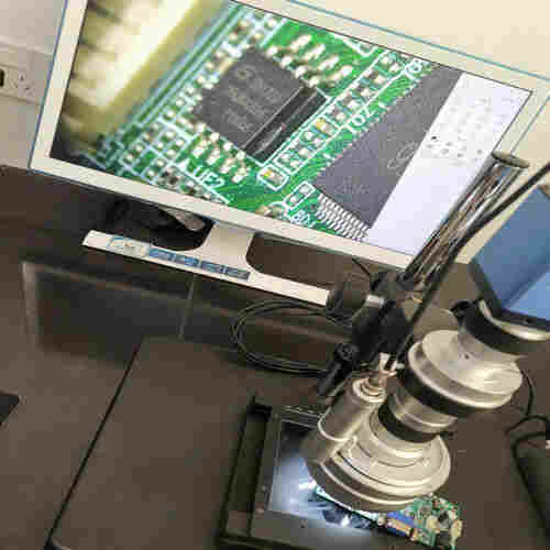 2022欢迎访问 新余钻头检测显微镜 实业集团