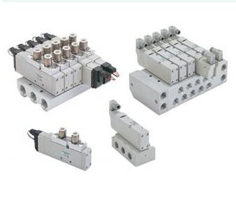 CKD气动元件HVL42-10K6-5-AC100/200V供货资料