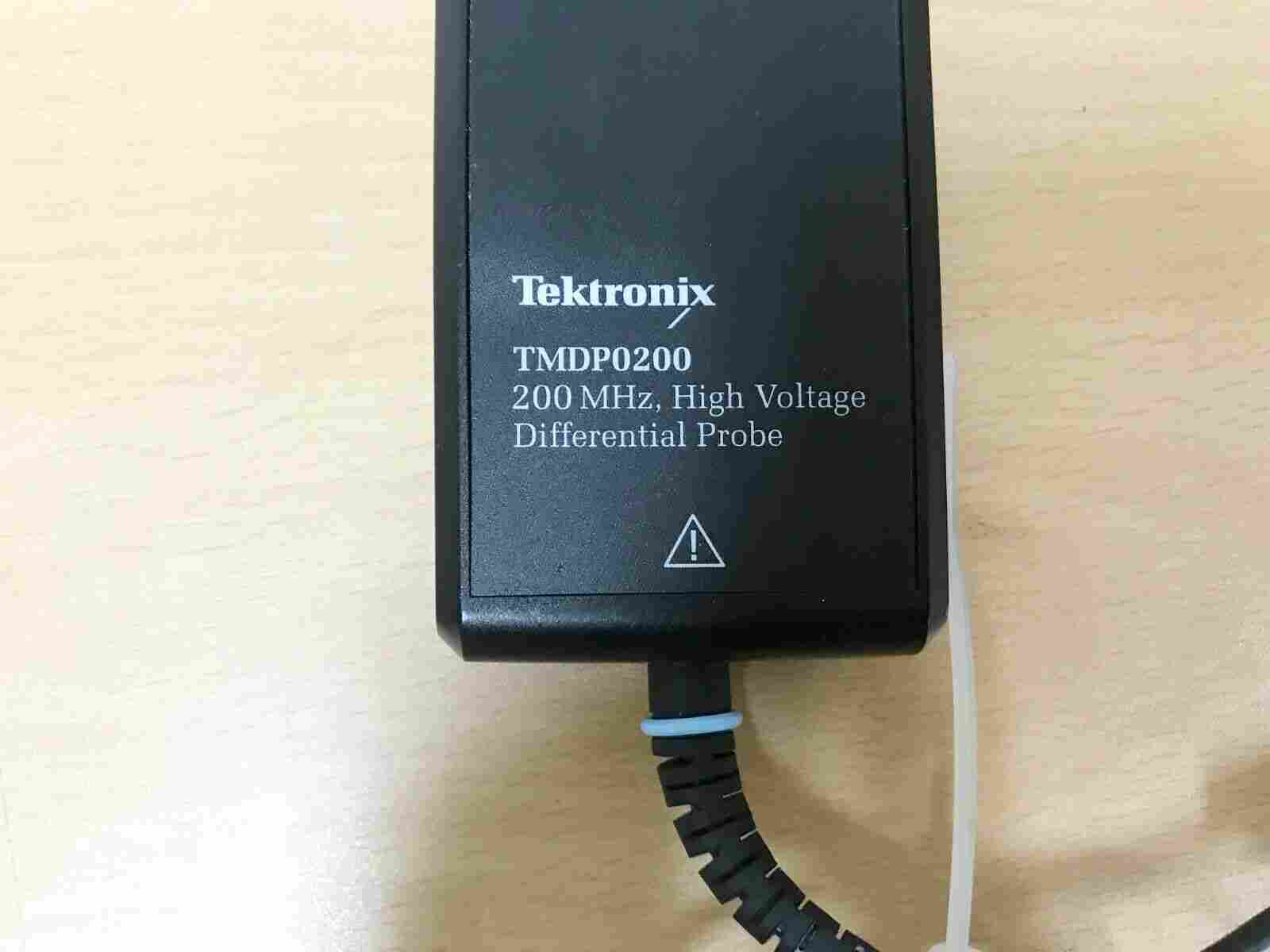 高压差分探头P5210A泰克-采购