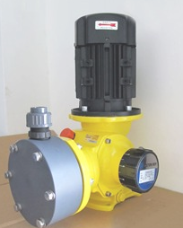 GM0025PR1MNN米顿罗计量泵GB1200PP4MNN售