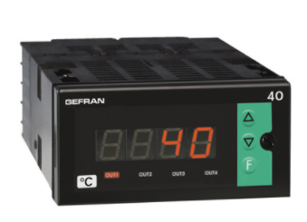 40T96-4-01-RRR0-101技术介绍gefran传感器