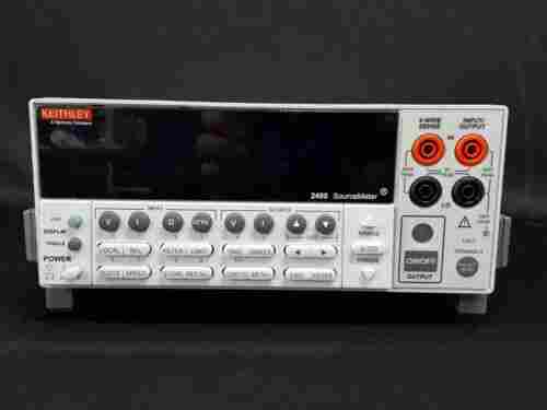 KEITHLEY2470数字源表-原装