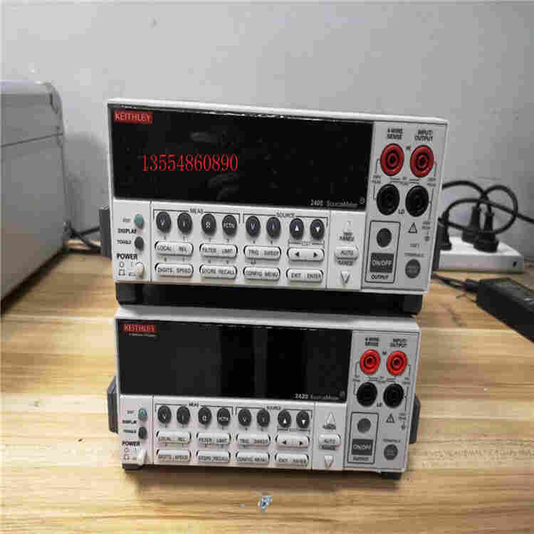 Keithley吉时利2440C万用表-回收