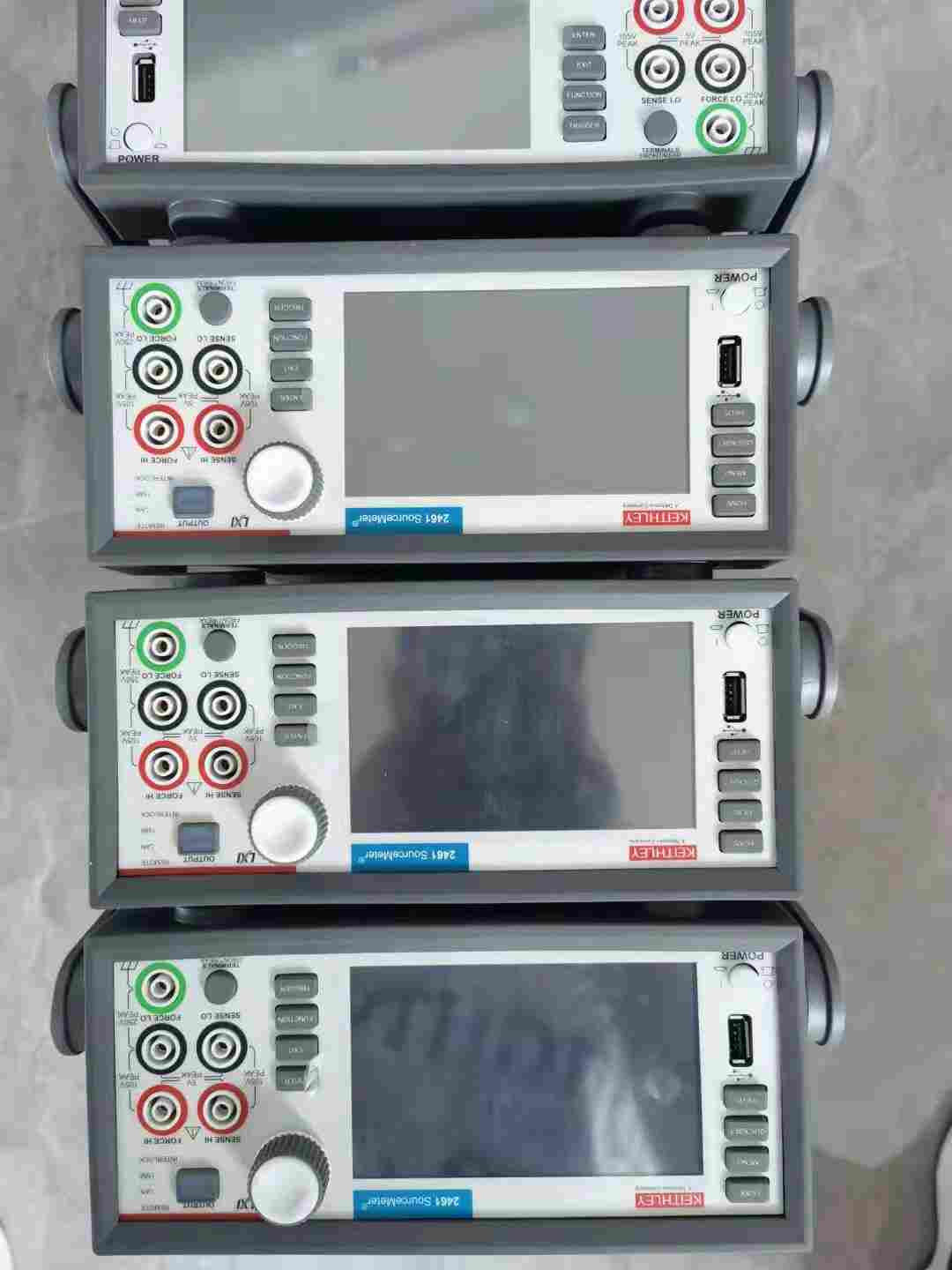 Keithley吉时利2400-C-回收